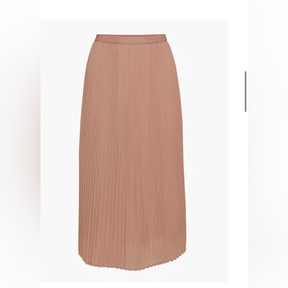 Babaton skirt